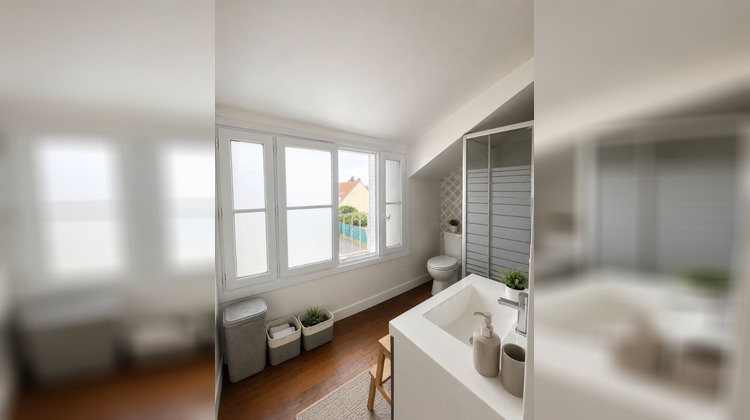 Ma-Cabane - Vente Maison MANDRES-LES-ROSES, 104 m²