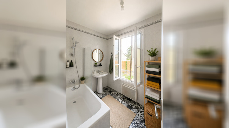 Ma-Cabane - Vente Maison MANDRES-LES-ROSES, 104 m²