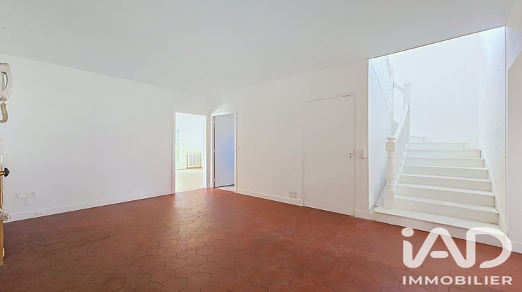 Ma-Cabane - Vente Maison Mandres-les-Roses, 194 m²