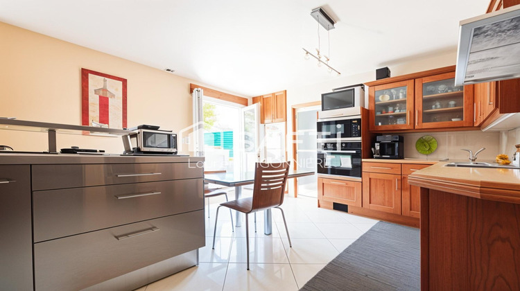 Ma-Cabane - Vente Maison Mandres-les-Roses, 180 m²