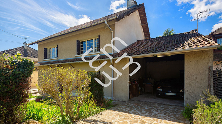 Ma-Cabane - Vente Maison MANDRES-LES-ROSES, 175 m²