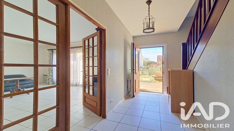 Ma-Cabane - Vente Maison Mandres-les-Roses, 108 m²