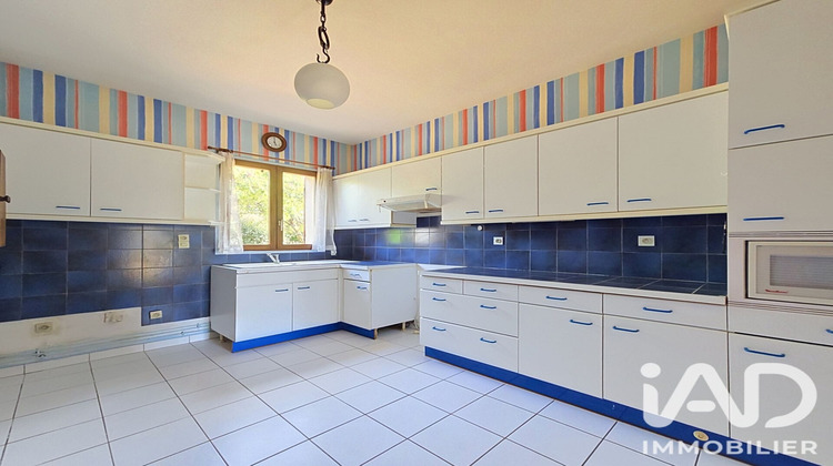 Ma-Cabane - Vente Maison Mandres-les-Roses, 108 m²
