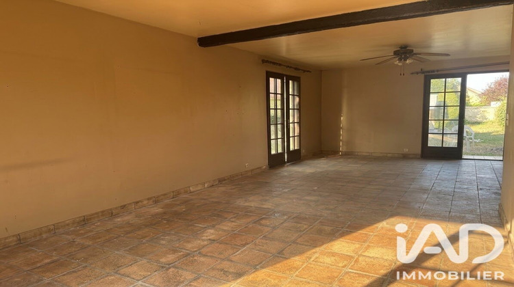 Ma-Cabane - Vente Maison Mandres-les-Roses, 135 m²