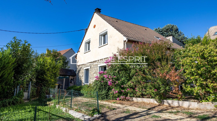 Ma-Cabane - Vente Maison Mandres-les-Roses, 100 m²
