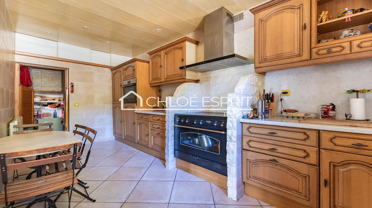 Ma-Cabane - Vente Maison Mandres-les-Roses, 100 m²