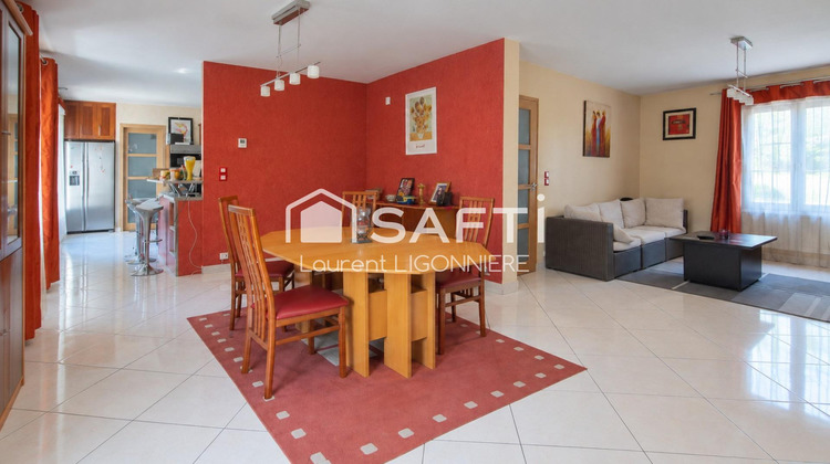 Ma-Cabane - Vente Maison Mandres-les-Roses, 180 m²