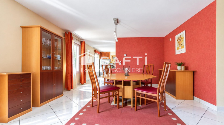 Ma-Cabane - Vente Maison Mandres-les-Roses, 180 m²