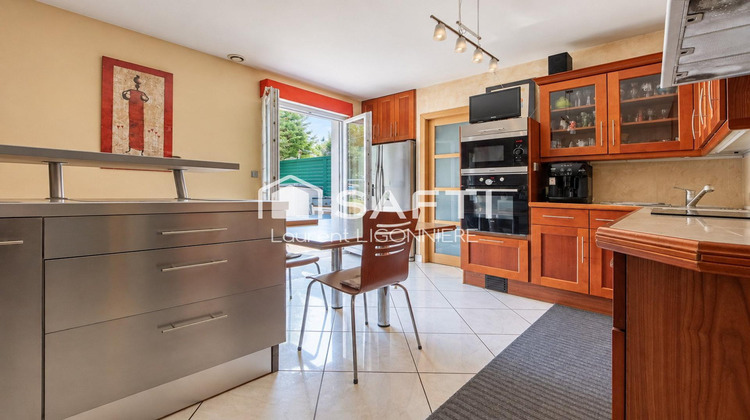 Ma-Cabane - Vente Maison Mandres-les-Roses, 180 m²
