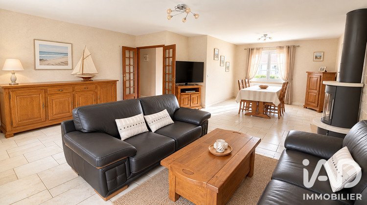 Ma-Cabane - Vente Maison Mandres-les-Roses, 120 m²