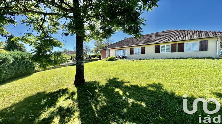 Ma-Cabane - Vente Maison Mandres-sur-Vair, 121 m²