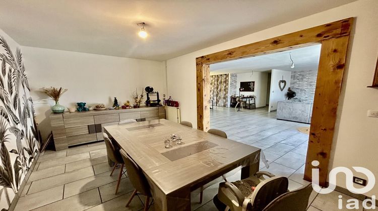 Ma-Cabane - Vente Maison Mandres-sur-Vair, 121 m²