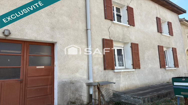Ma-Cabane - Vente Maison Mandres-sur-Vair, 80 m²