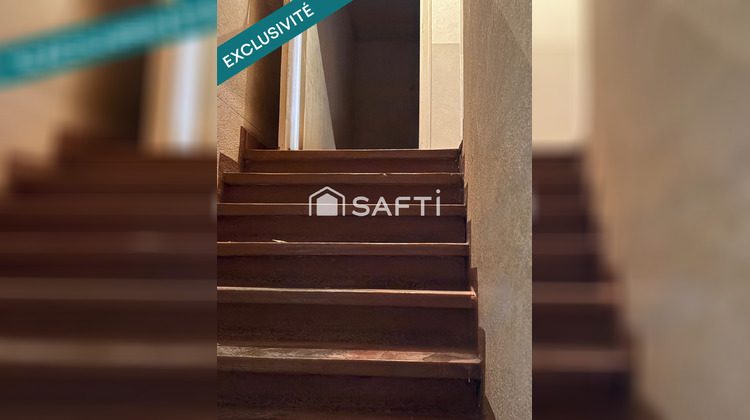 Ma-Cabane - Vente Maison Mandres-sur-Vair, 80 m²