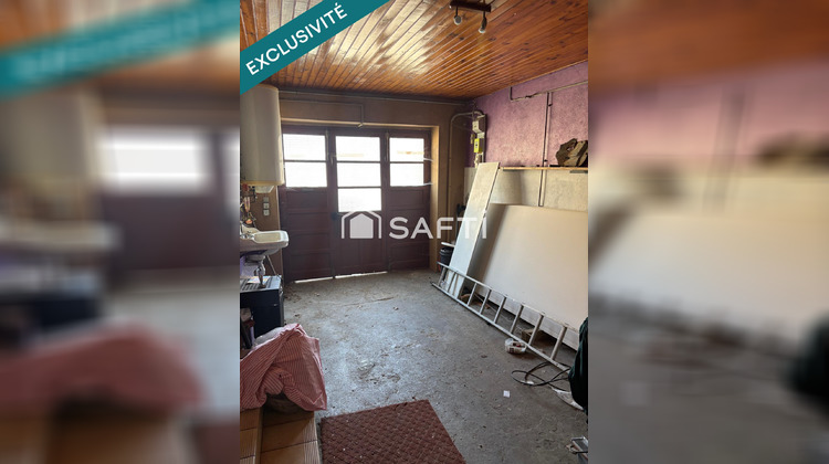 Ma-Cabane - Vente Maison Mandres-sur-Vair, 80 m²