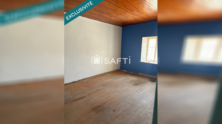 Ma-Cabane - Vente Maison Mandres-sur-Vair, 80 m²