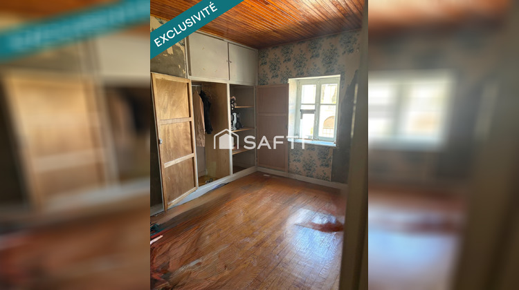 Ma-Cabane - Vente Maison Mandres-sur-Vair, 80 m²
