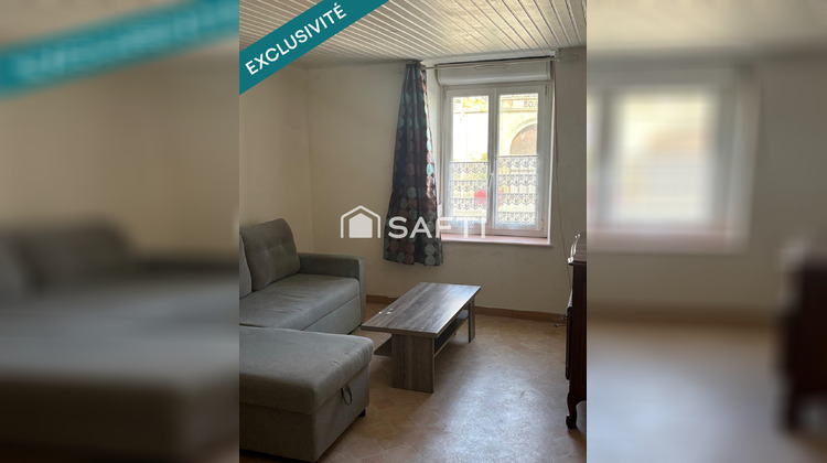 Ma-Cabane - Vente Maison Mandres-sur-Vair, 80 m²