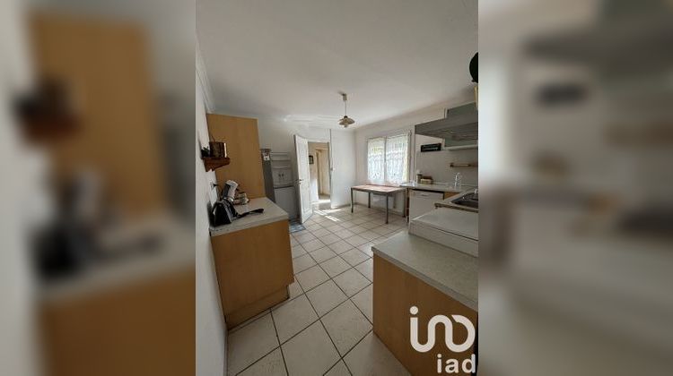 Ma-Cabane - Vente Maison Manduel, 114 m²