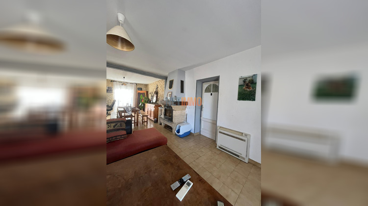 Ma-Cabane - Vente Maison Manduel, 117 m²