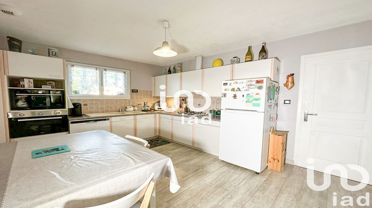 Ma-Cabane - Vente Maison Manduel, 109 m²