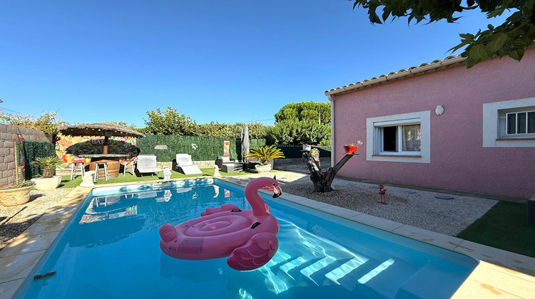 Ma-Cabane - Vente Maison MANDUEL, 114 m²