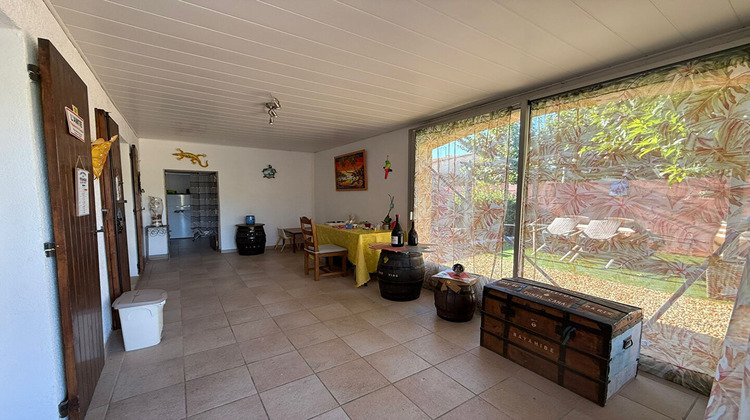 Ma-Cabane - Vente Maison MANDUEL, 114 m²