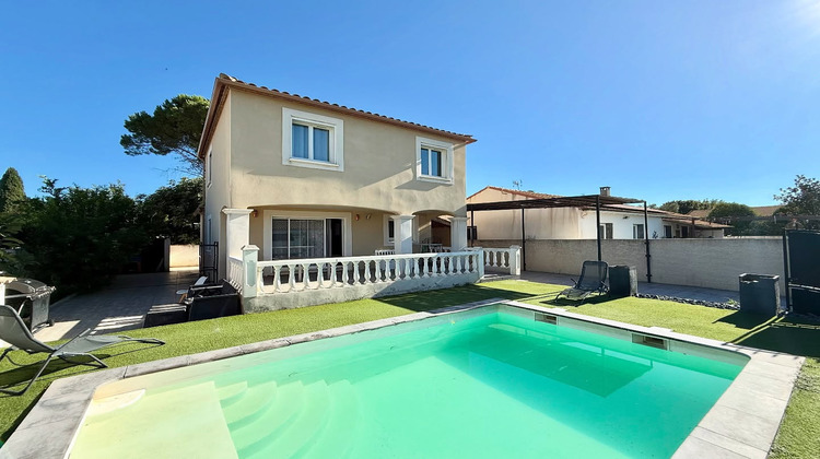 Ma-Cabane - Vente Maison MANDUEL, 110 m²