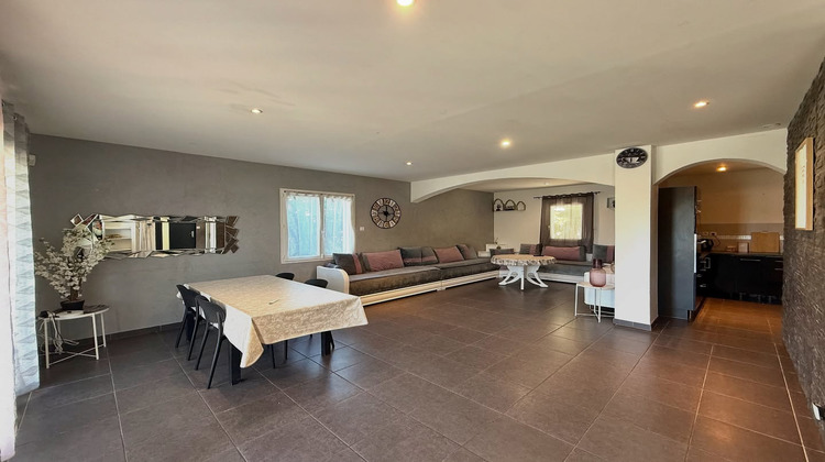 Ma-Cabane - Vente Maison MANDUEL, 110 m²