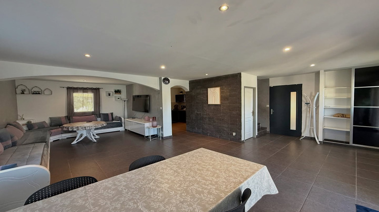 Ma-Cabane - Vente Maison MANDUEL, 110 m²