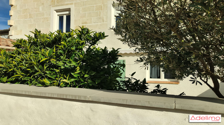 Ma-Cabane - Vente Maison Manduel, 85 m²