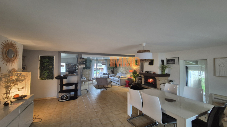 Ma-Cabane - Vente Maison Manduel, 117 m²