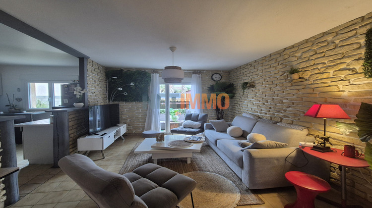 Ma-Cabane - Vente Maison Manduel, 117 m²