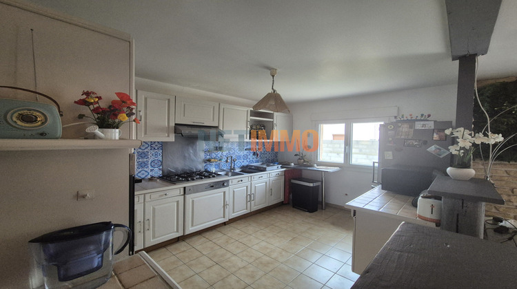 Ma-Cabane - Vente Maison Manduel, 117 m²