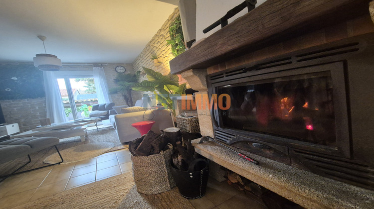 Ma-Cabane - Vente Maison Manduel, 117 m²