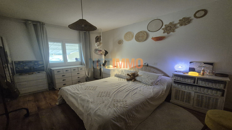 Ma-Cabane - Vente Maison Manduel, 117 m²