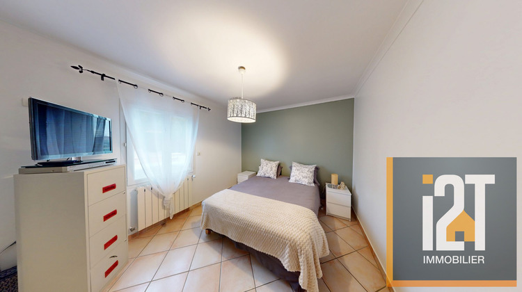 Ma-Cabane - Vente Maison Manduel, 123 m²