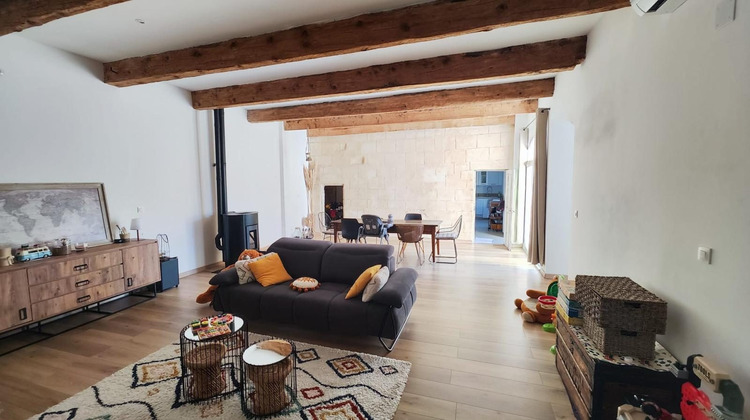 Ma-Cabane - Vente Maison Manduel, 190 m²