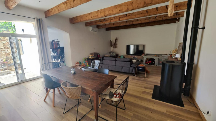 Ma-Cabane - Vente Maison Manduel, 190 m²