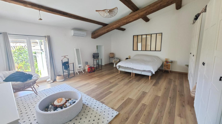 Ma-Cabane - Vente Maison Manduel, 190 m²