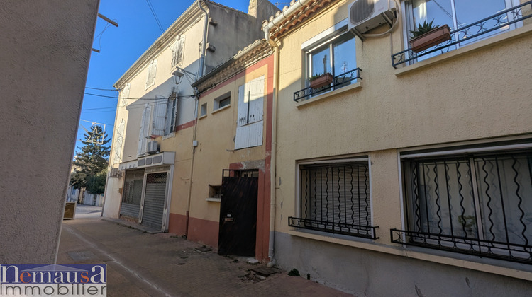 Ma-Cabane - Vente Maison Manduel, 150 m²