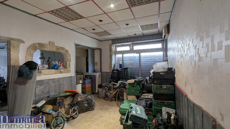 Ma-Cabane - Vente Maison Manduel, 150 m²