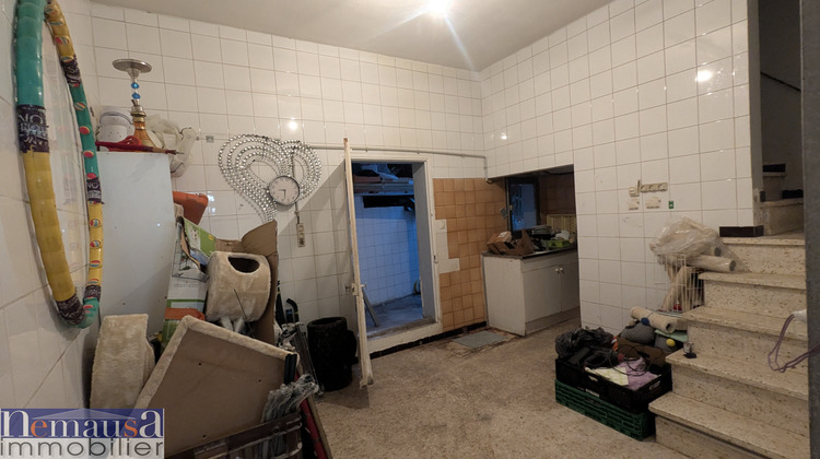 Ma-Cabane - Vente Maison Manduel, 150 m²