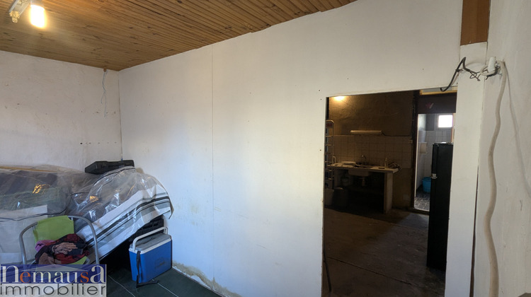 Ma-Cabane - Vente Maison Manduel, 150 m²