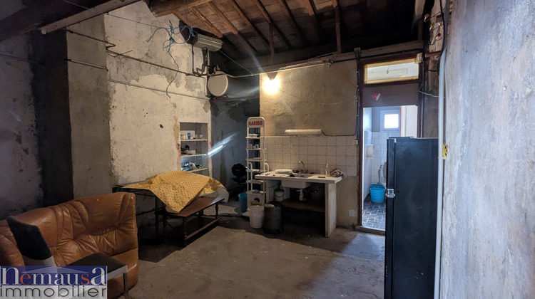 Ma-Cabane - Vente Maison Manduel, 150 m²