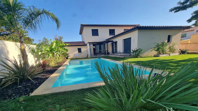 Ma-Cabane - Vente Maison Manduel, 130 m²