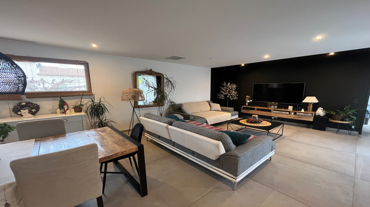 Ma-Cabane - Vente Maison Manduel, 130 m²