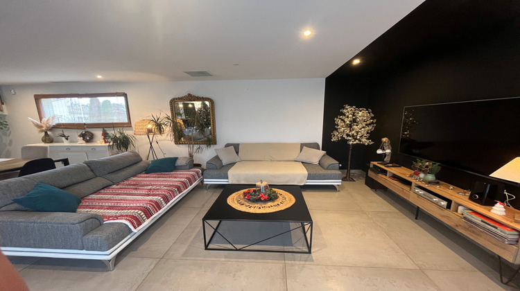 Ma-Cabane - Vente Maison Manduel, 130 m²