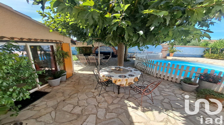 Ma-Cabane - Vente Maison Manduel, 150 m²