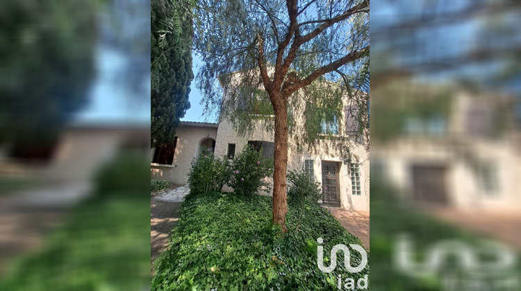 Ma-Cabane - Vente Maison Manduel, 150 m²